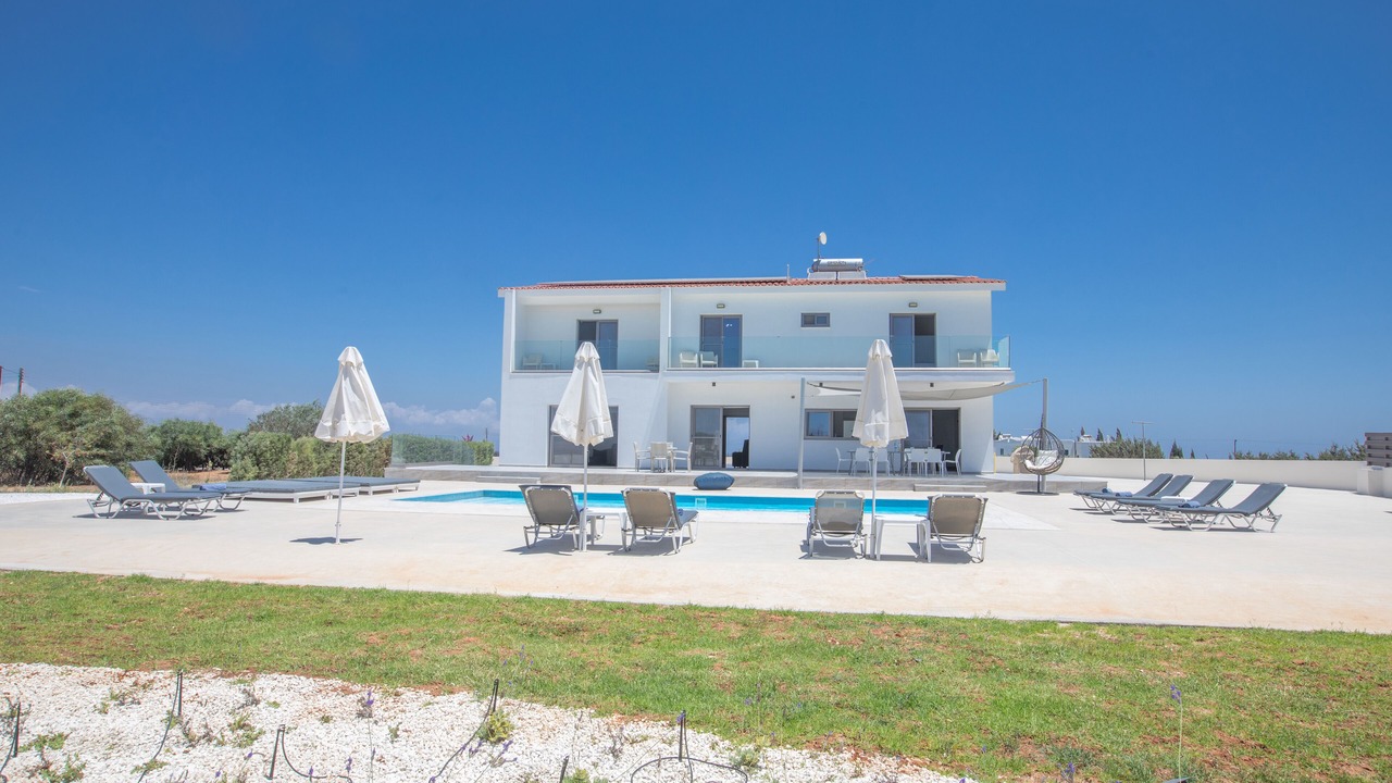 Photo of Outdoor in Paralimni