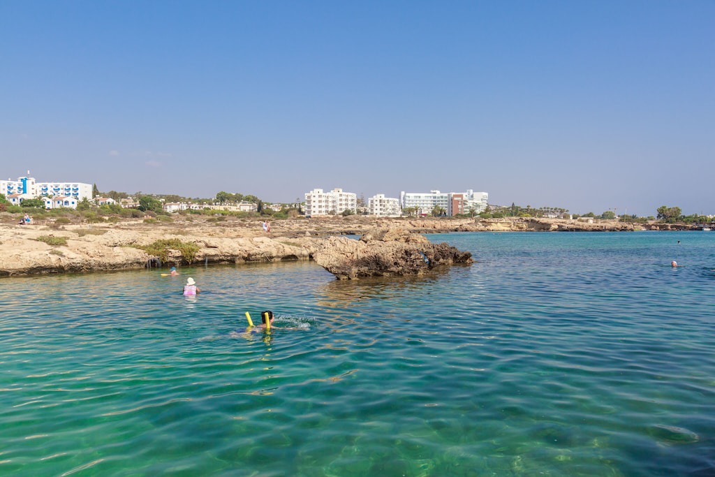 Photo of Others in Protaras