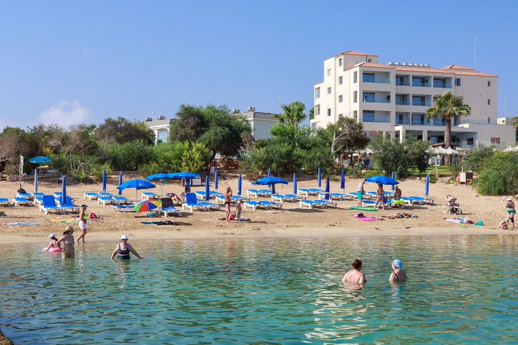Photo of Others in Protaras