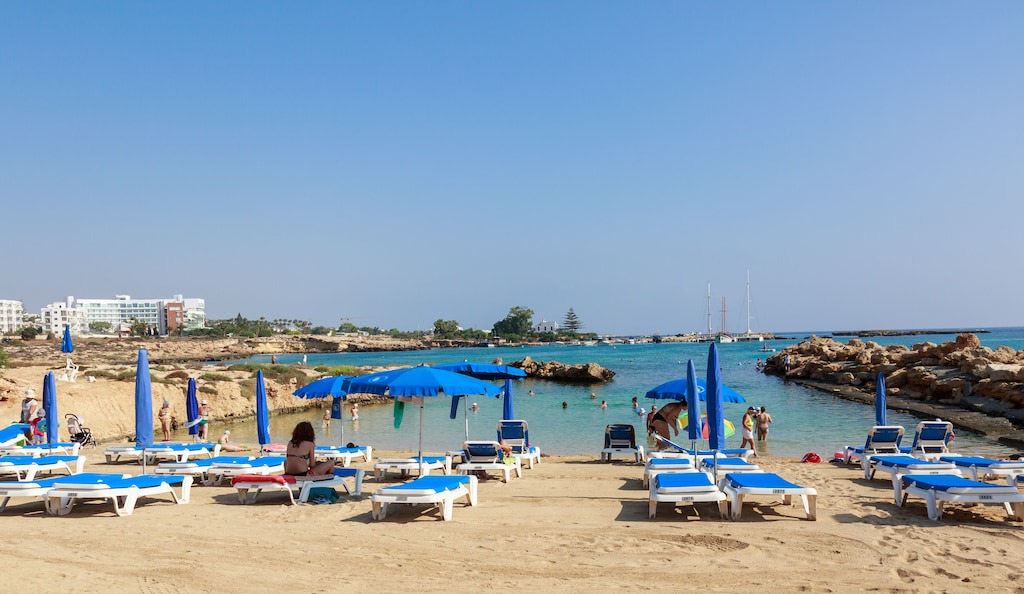 Photo of Others in Protaras