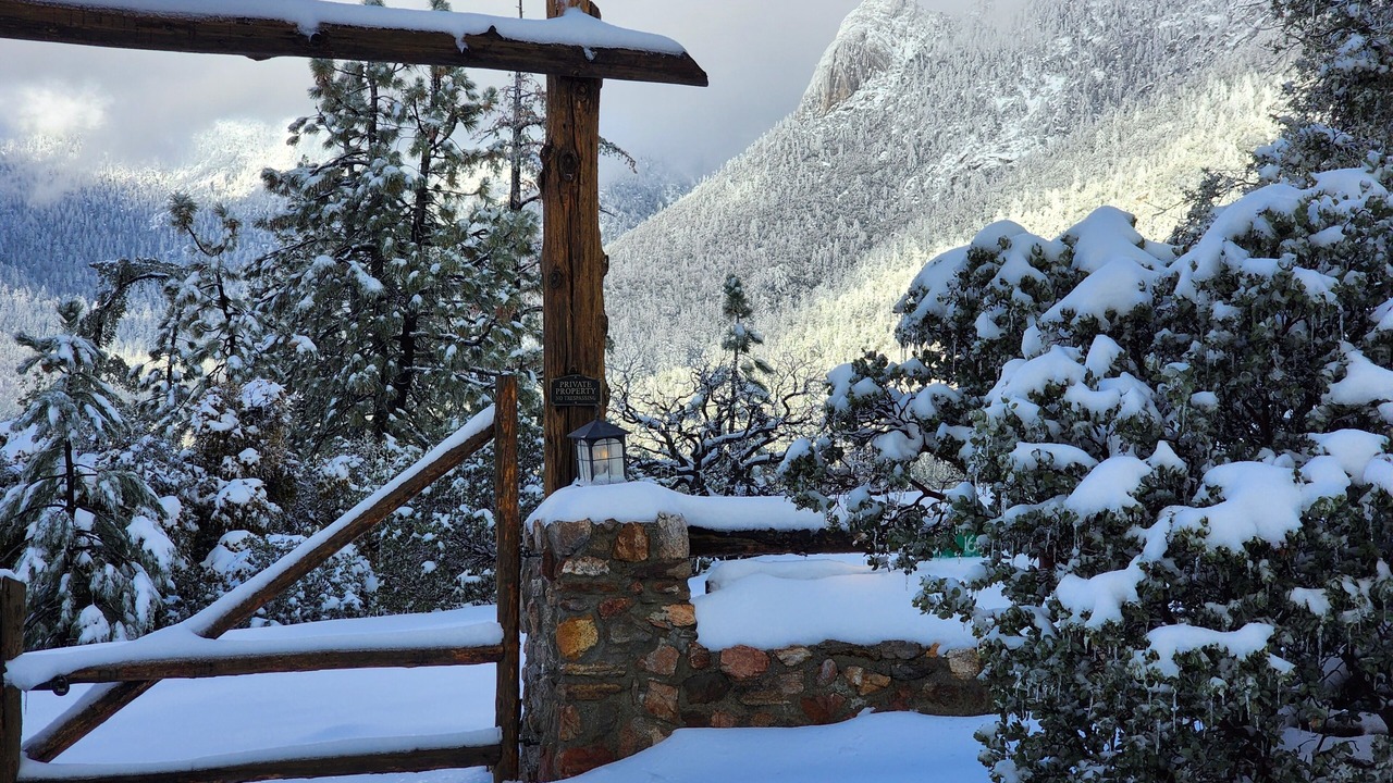 Photo of Outdoor in Idyllwild
