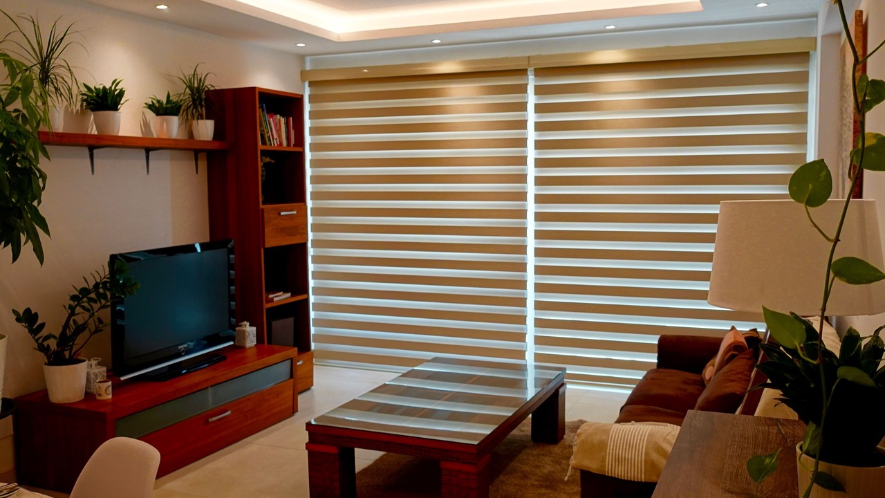 Photo of Livingroom in Aglantzia