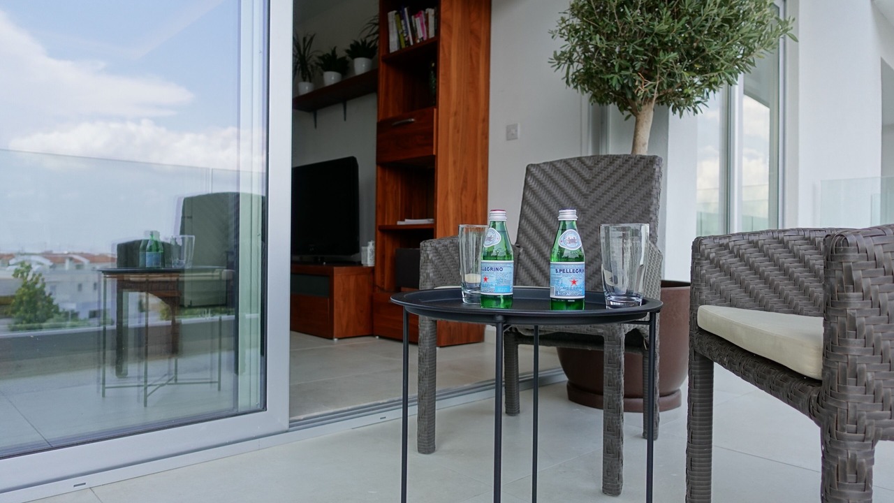 Photo of Outdoor in Aglantzia