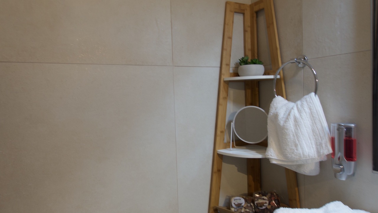 Photo of Bathroom in Aglantzia
