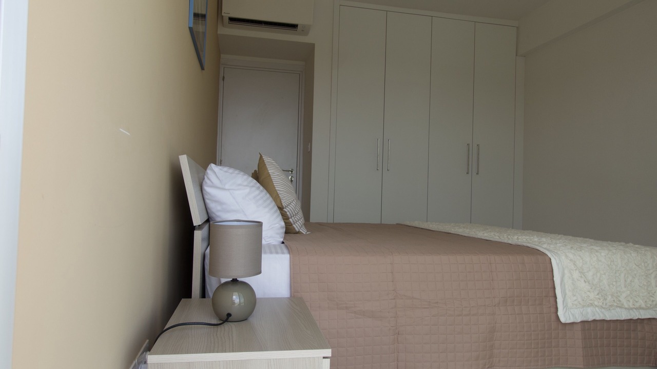 Photo of Bedroom in Aglantzia