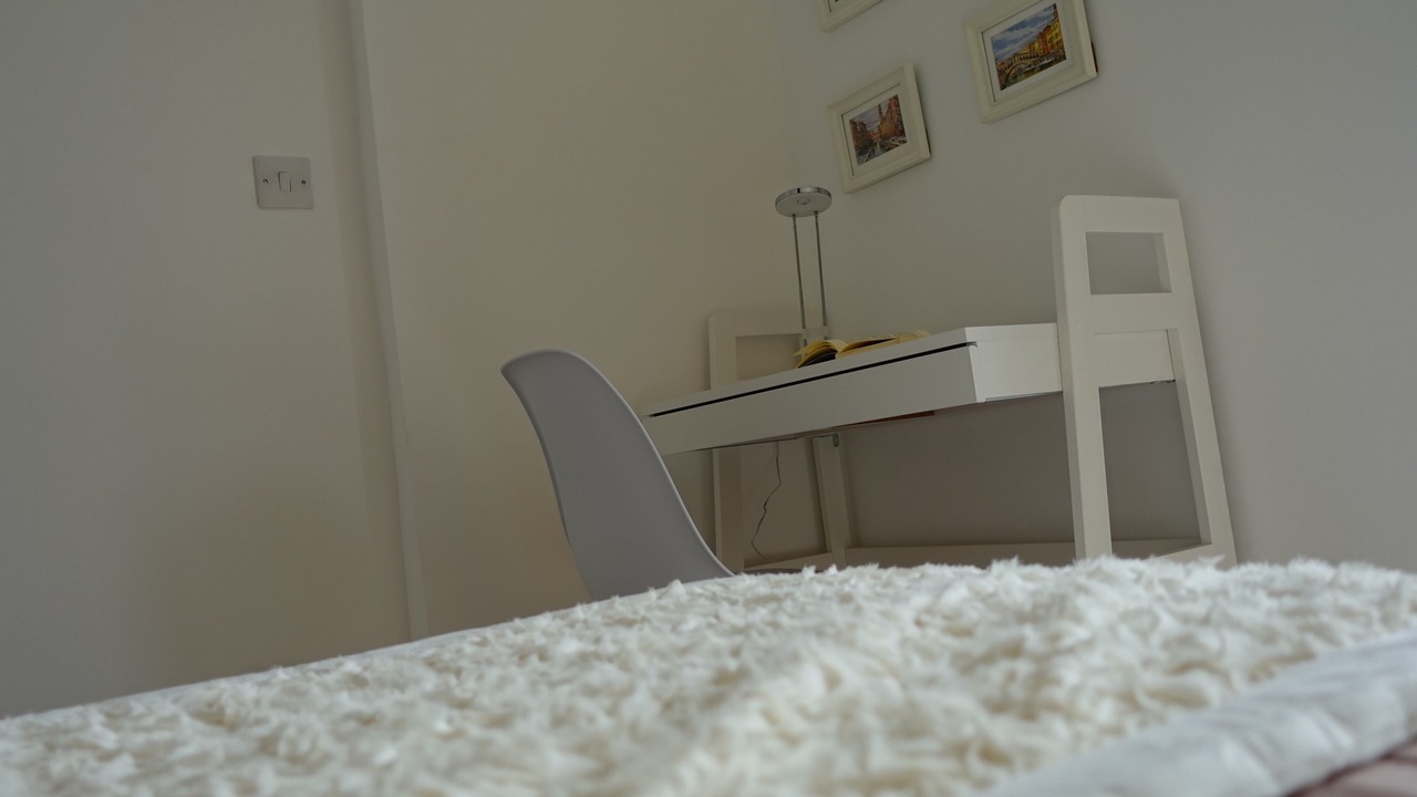Photo of Bedroom in Aglantzia