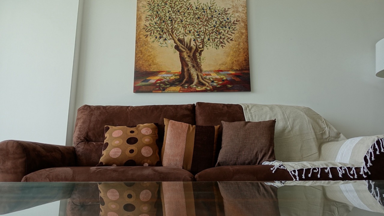 Photo of Livingroom in Aglantzia