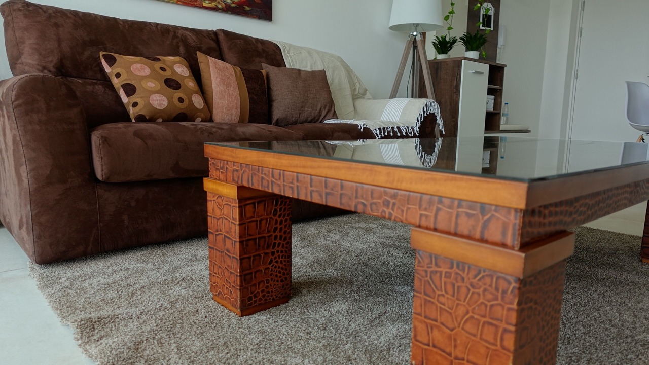 Photo of Livingroom in Aglantzia