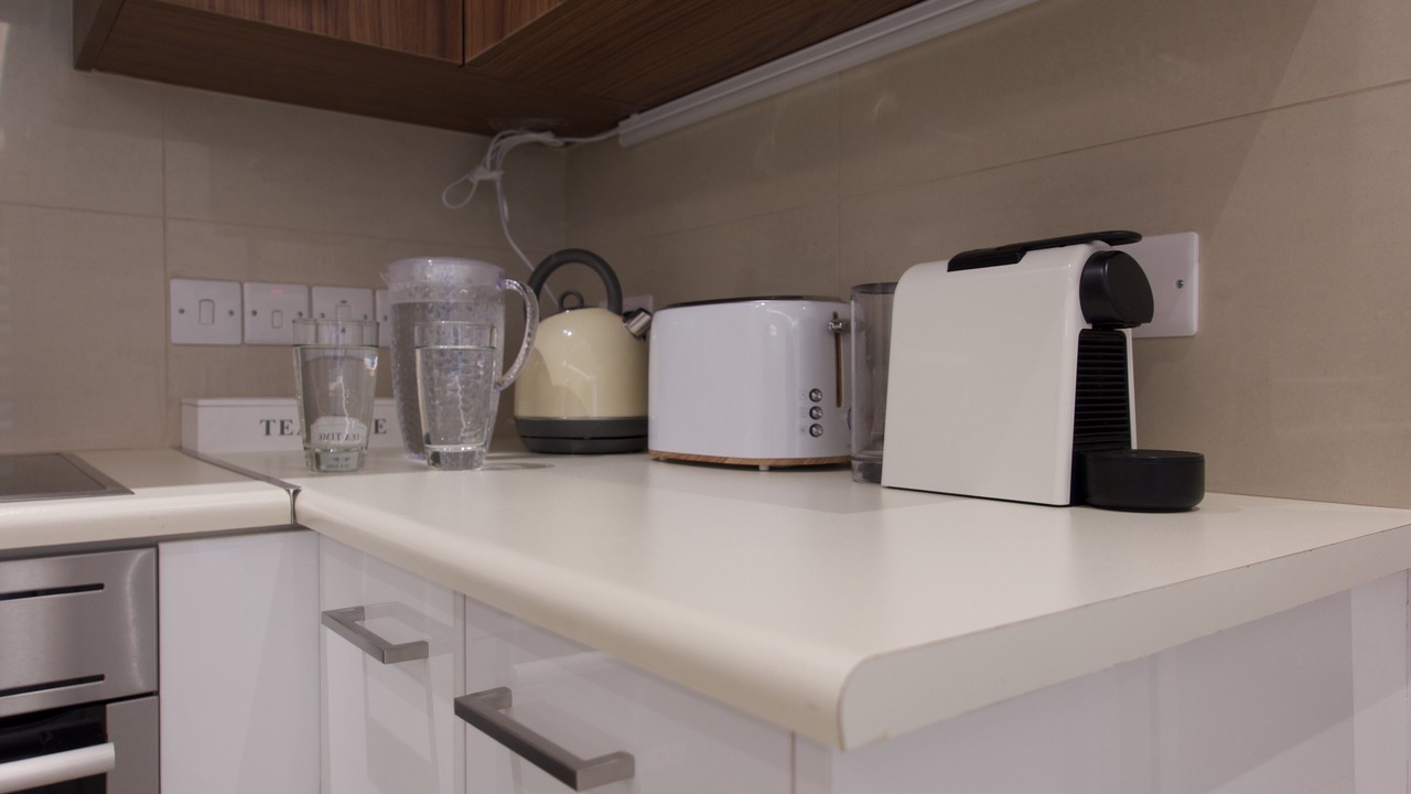 Photo of Kitchen in Aglantzia