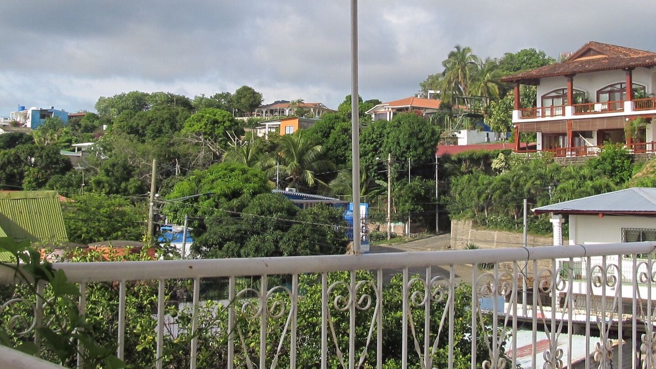 Photo of Outdoor in San Juan del Sur