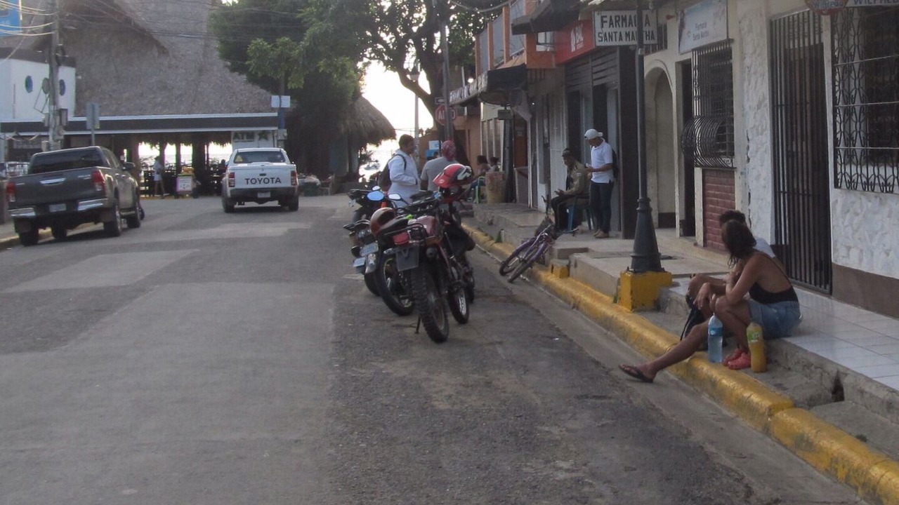 Photo of Others in San Juan del Sur