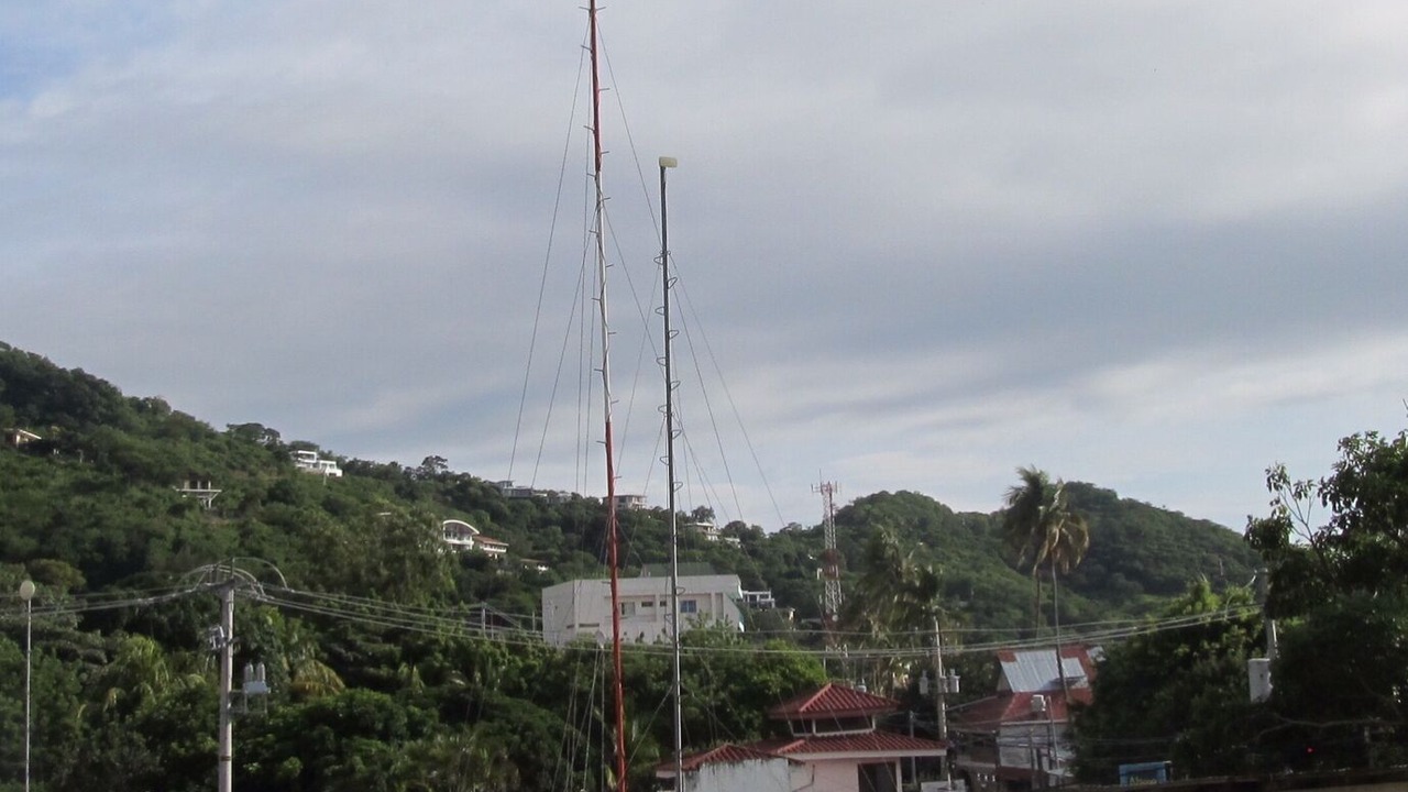 Photo of Patio Balcony in San Juan del Sur