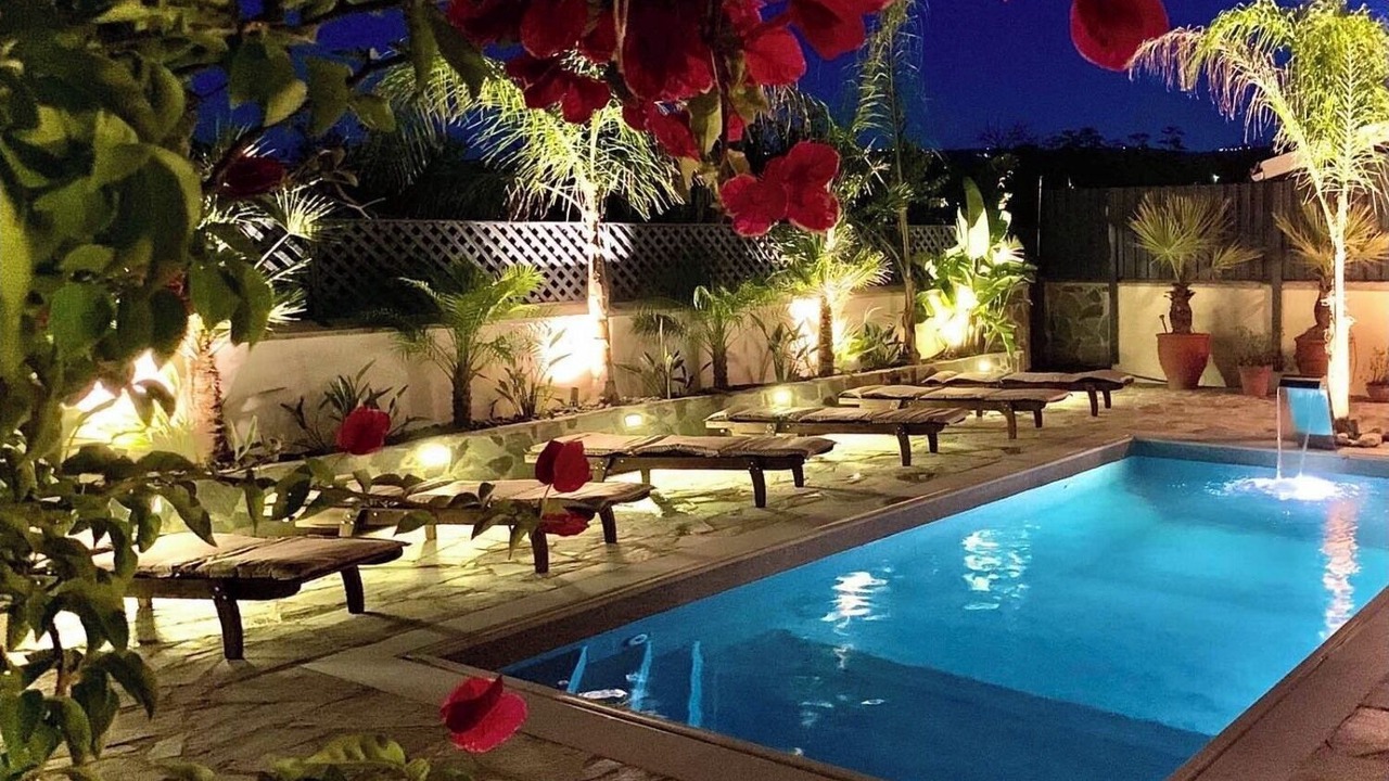 Photo of Outdoor in Polis