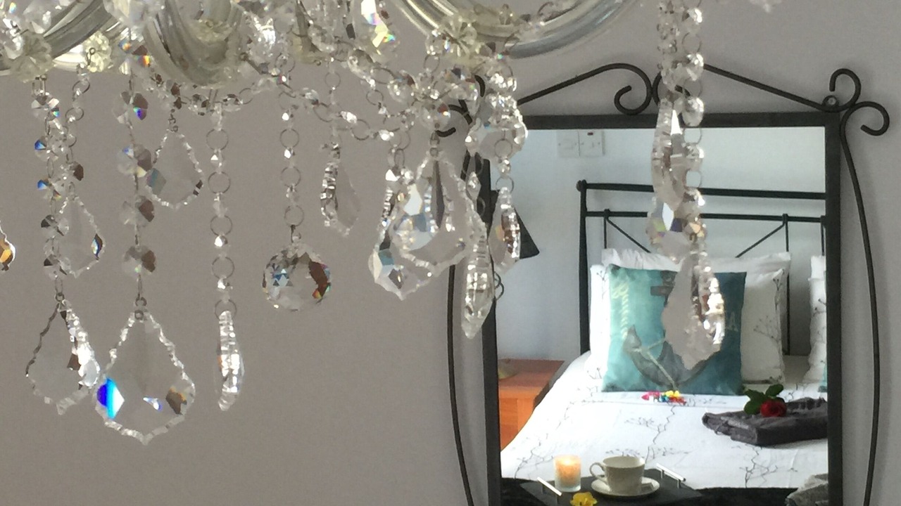 Photo of Bedroom in Polis