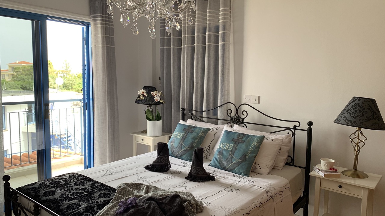 Photo of Bedroom in Polis