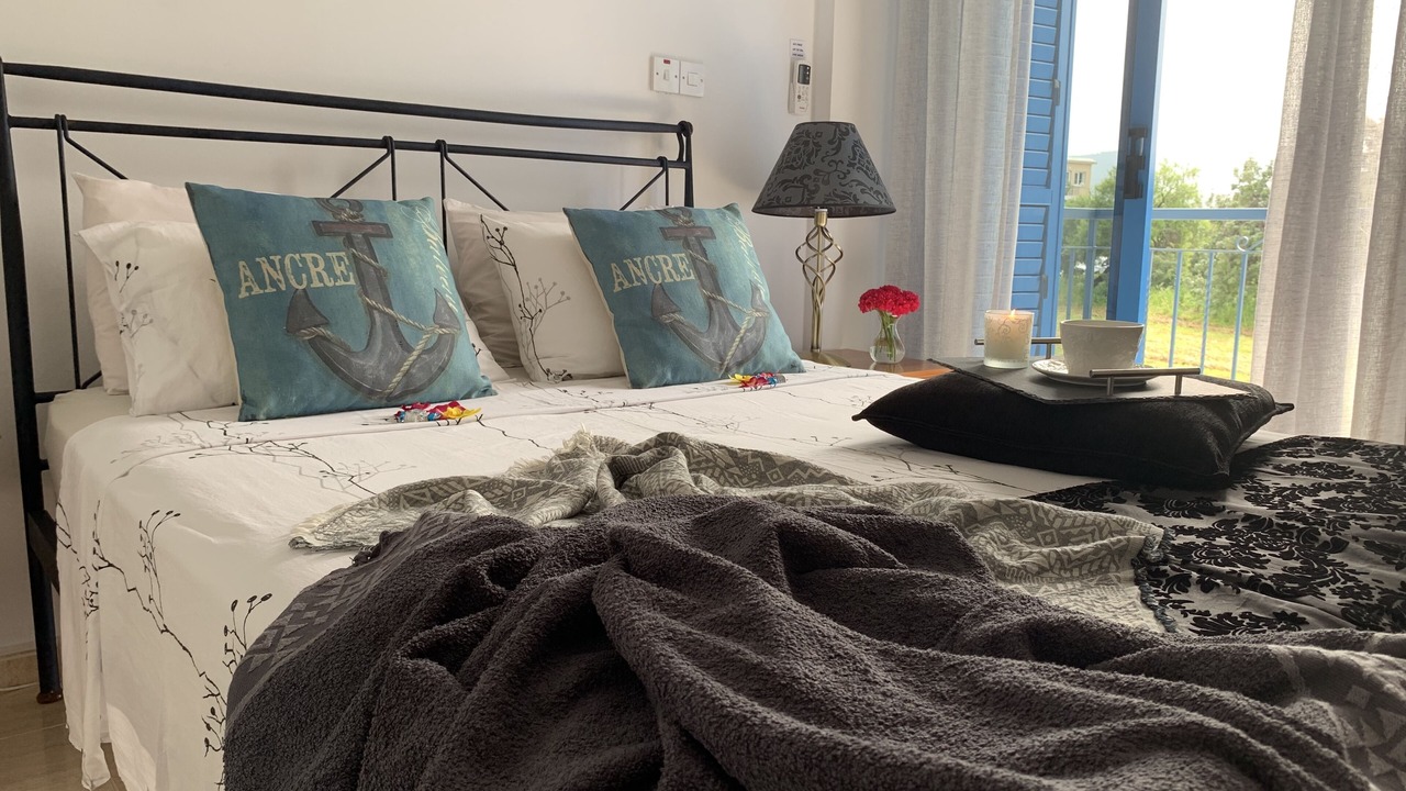 Photo of Bedroom in Polis