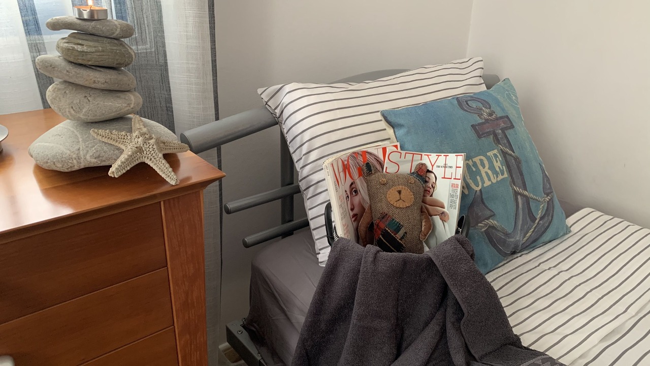 Photo of Bedroom in Polis