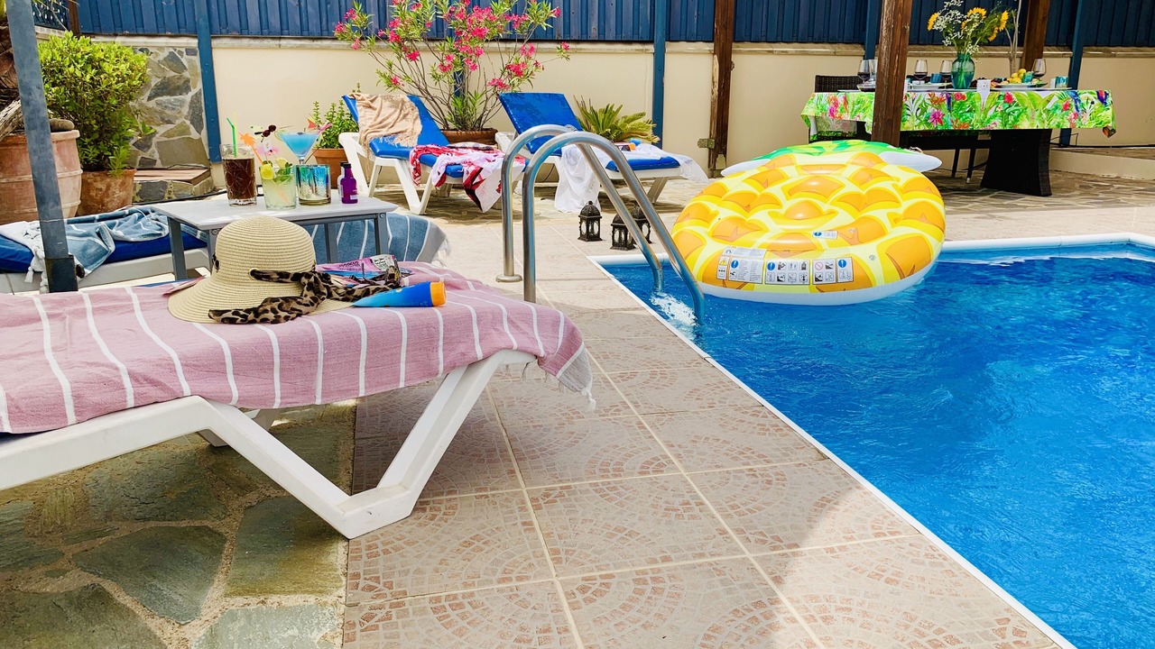 Photo of Outdoor in Polis