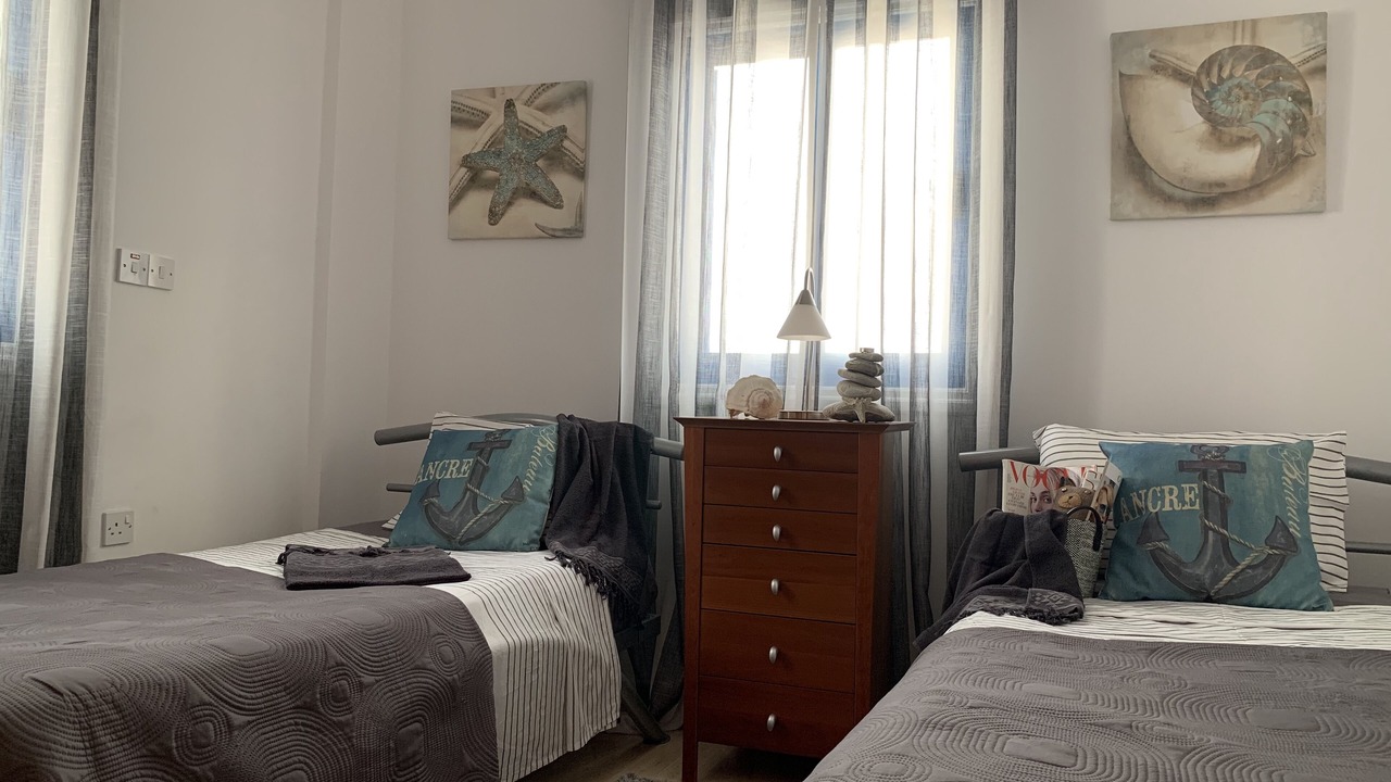 Photo of Bedroom in Polis