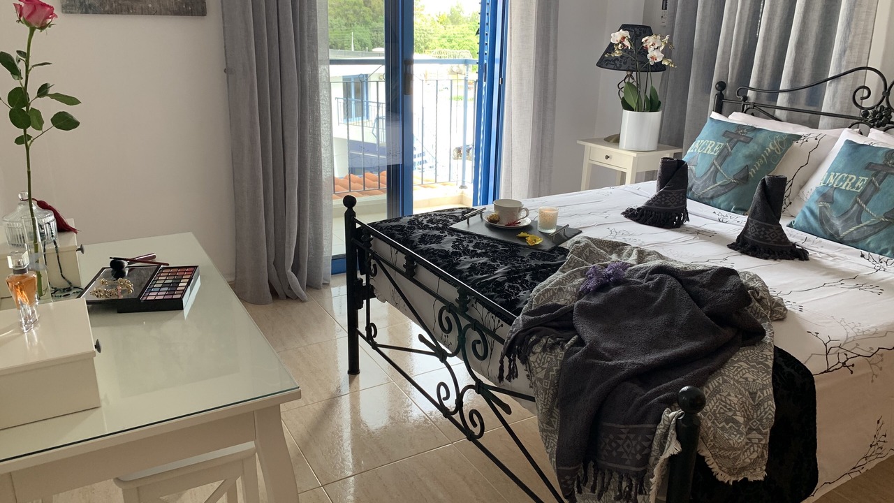 Photo of Bedroom in Polis