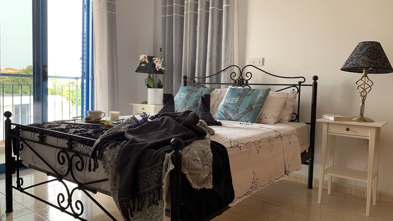 Photo of Bedroom in Polis