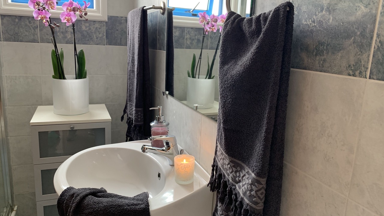Photo of Bathroom in Polis