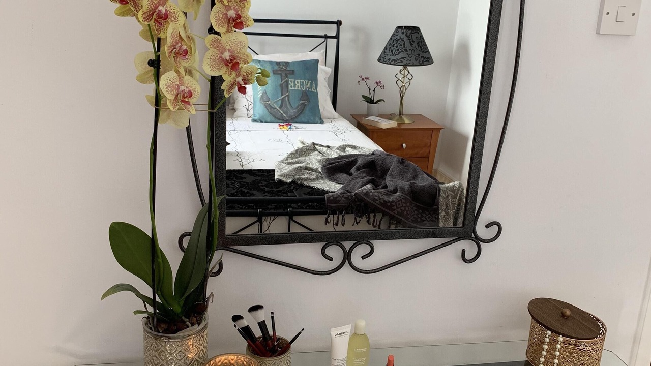 Photo of Bedroom in Polis