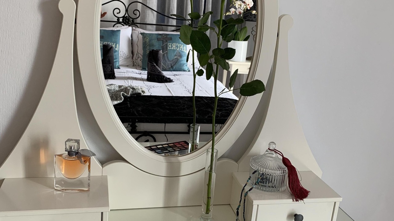 Photo of Bedroom in Polis