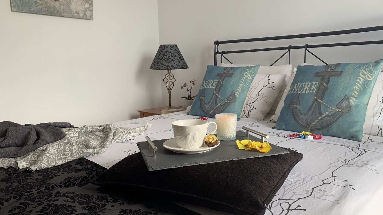 Photo of Bedroom in Polis
