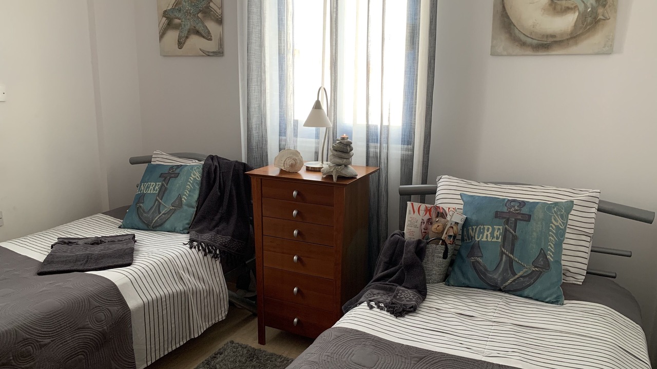 Photo of Bedroom in Polis