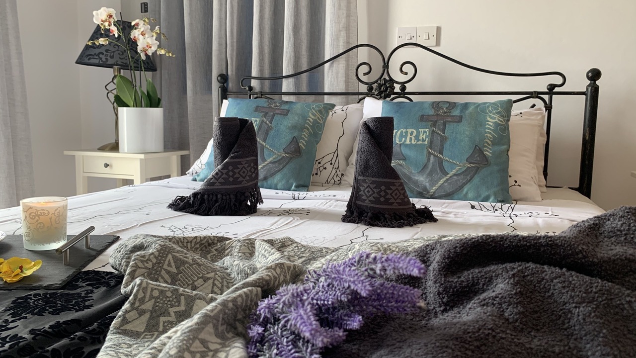 Photo of Bedroom in Polis