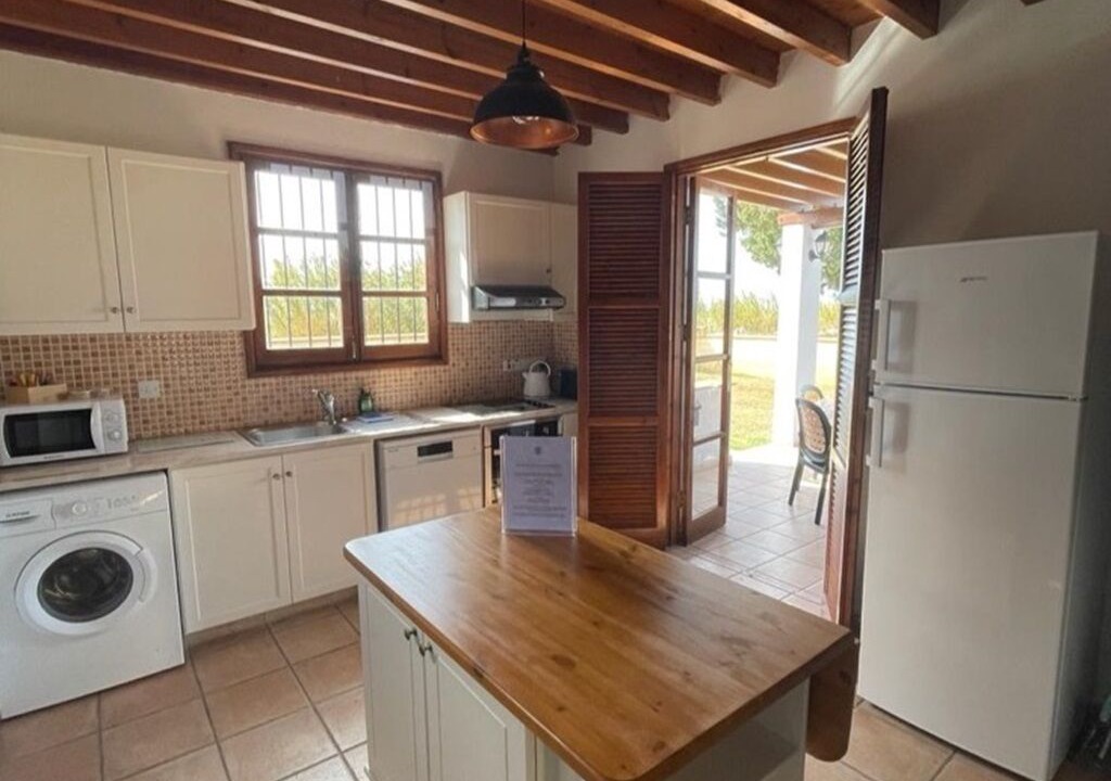 Photo of Kitchen in Latchi