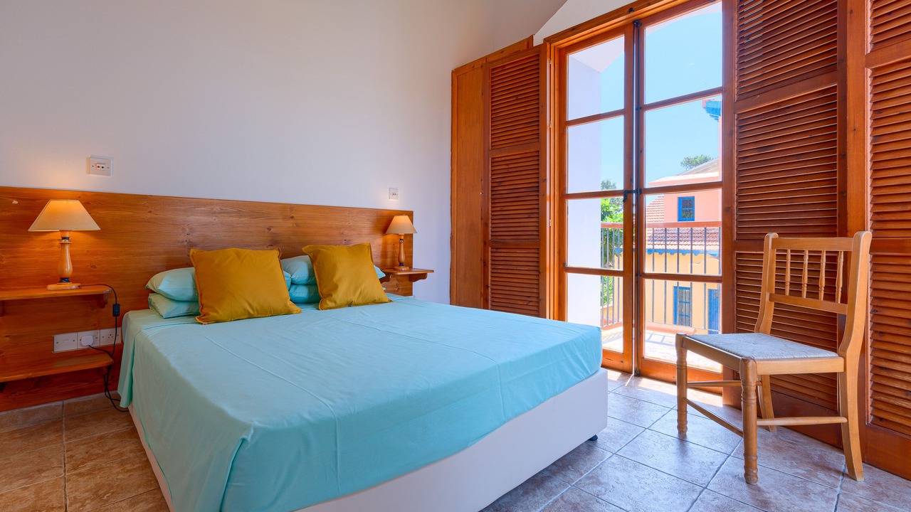 Photo of Bedroom in Latchi