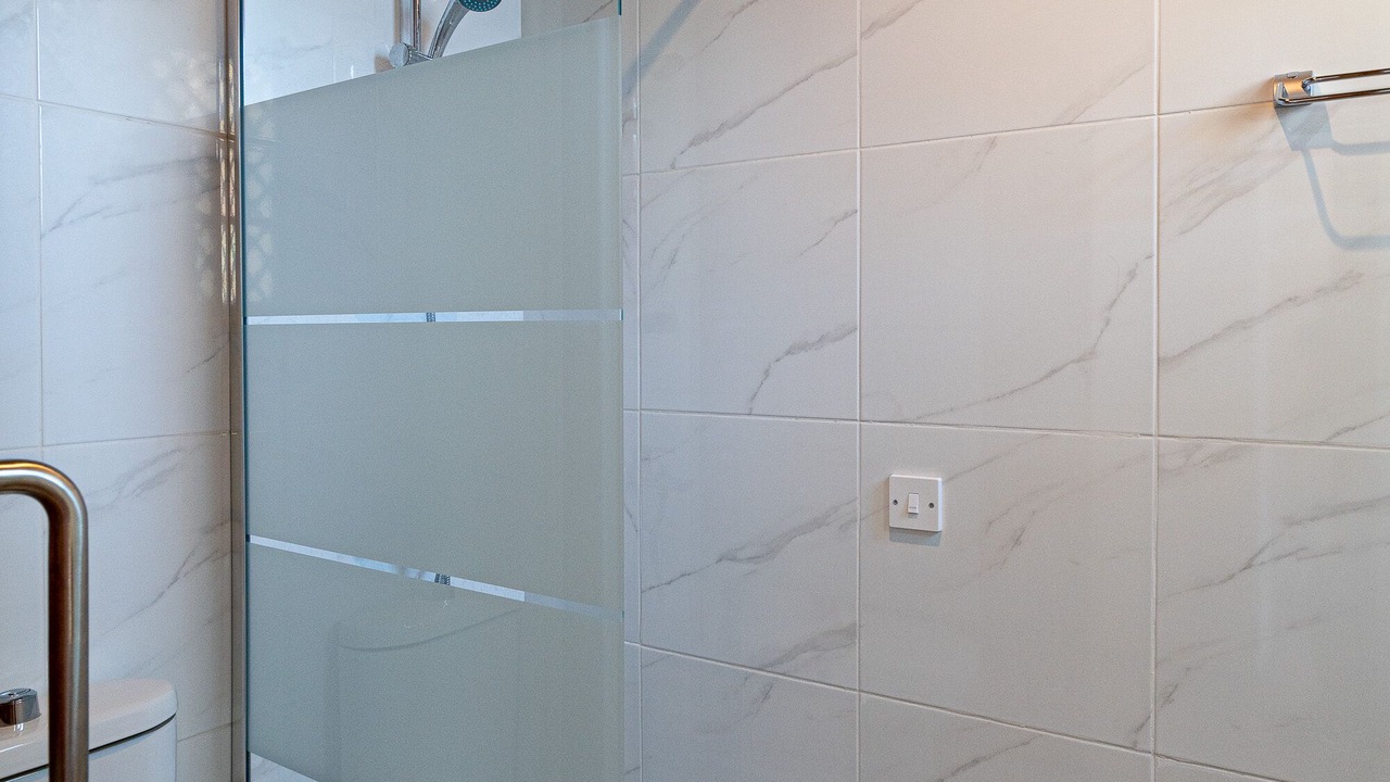 Photo of Bathroom in Latchi