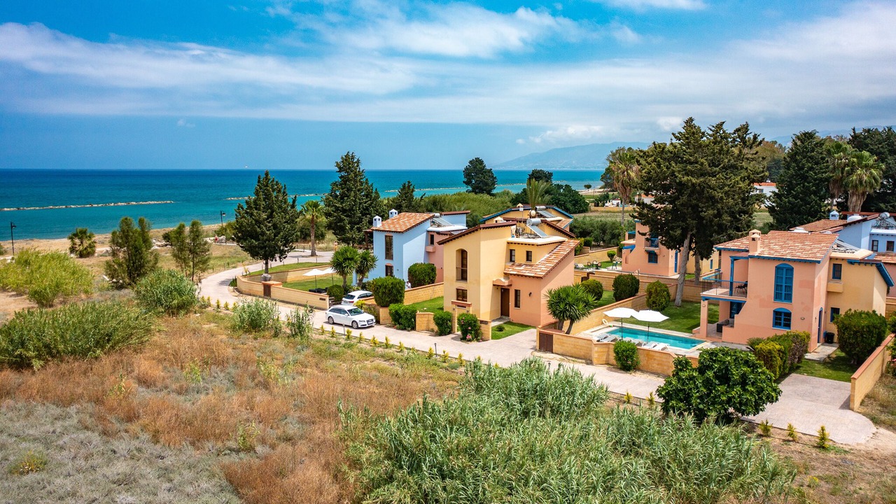 Photo of Outdoor in Latchi