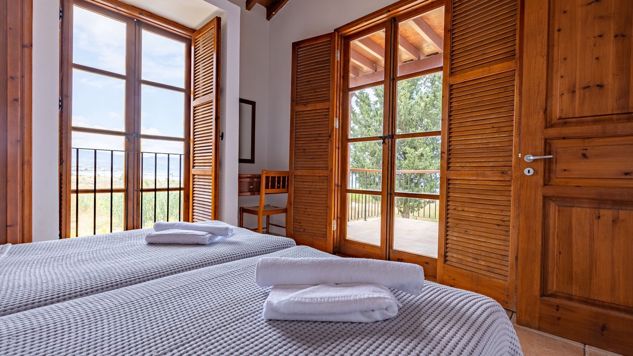 Photo of Bedroom in Latchi