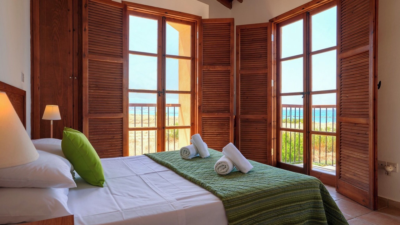 Photo of Bedroom in Latchi