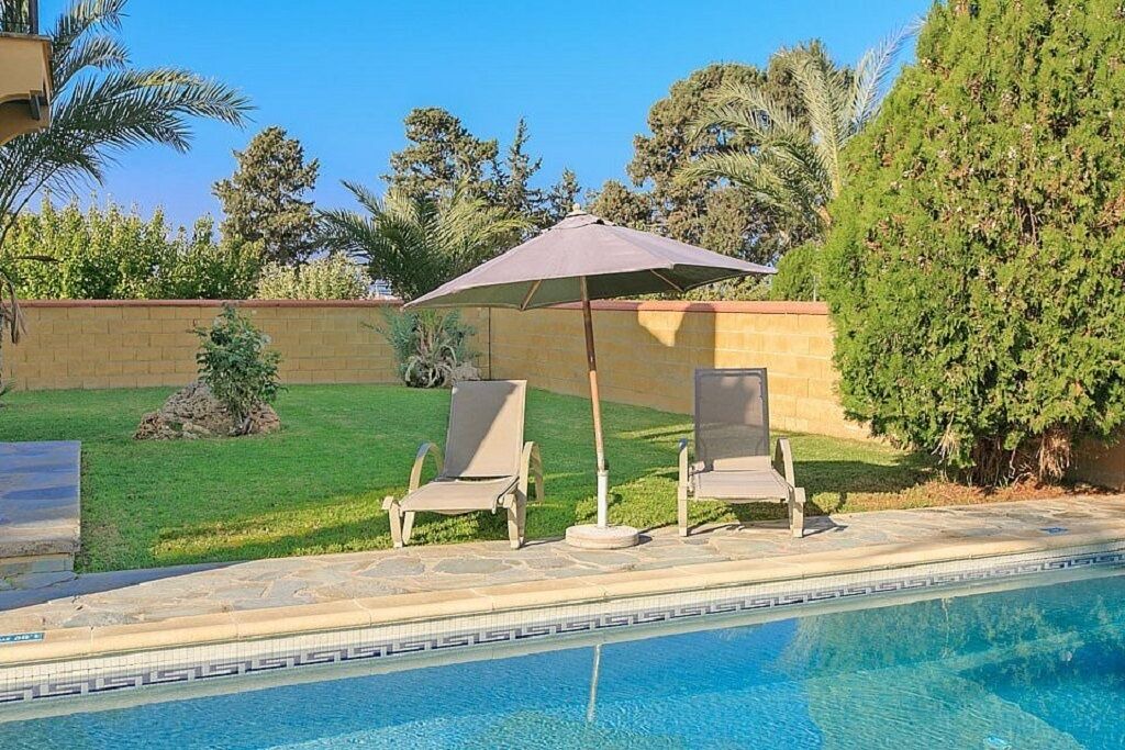 Photo of Outdoor in Latchi