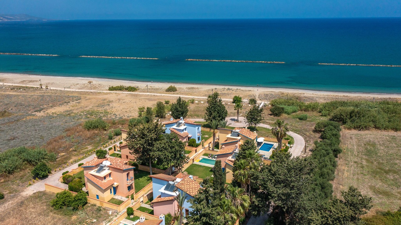 Photo of Outdoor in Latchi