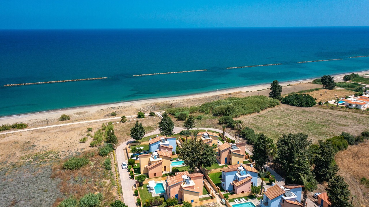 Photo of Outdoor in Latchi