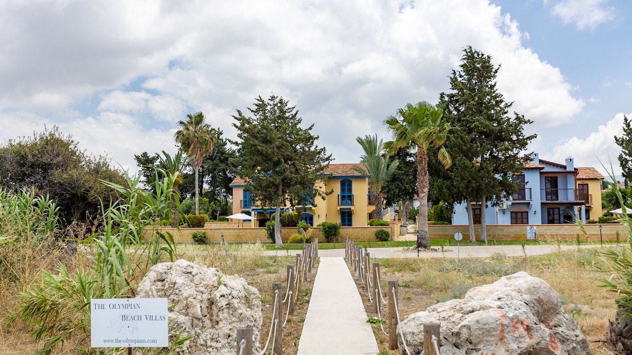 Photo of Outdoor in Latchi