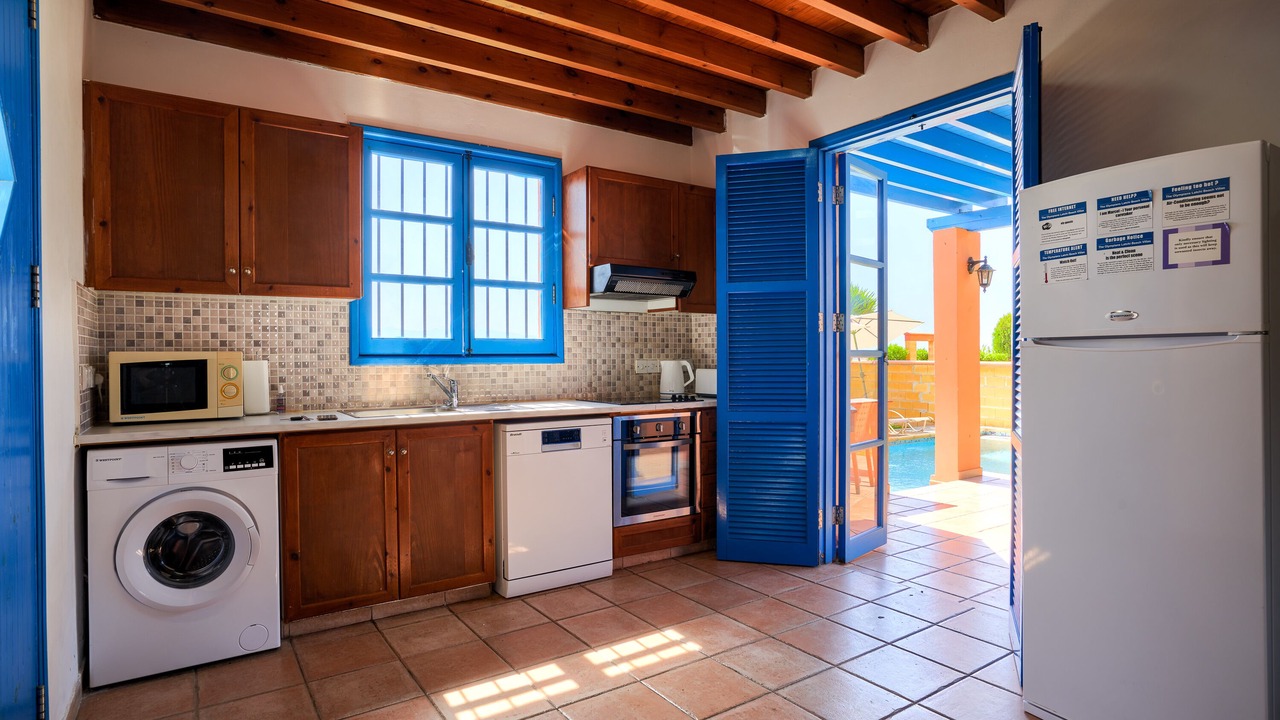 Photo of Kitchen in Latchi