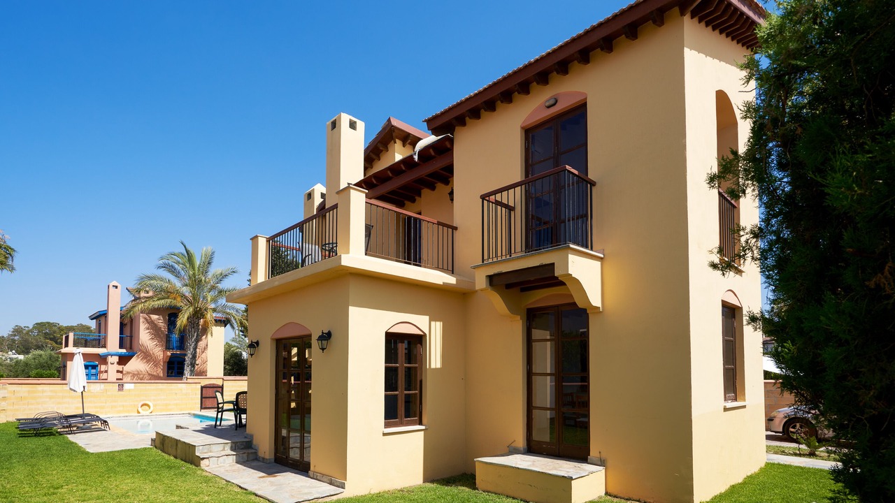 Photo of Outdoor in Latchi