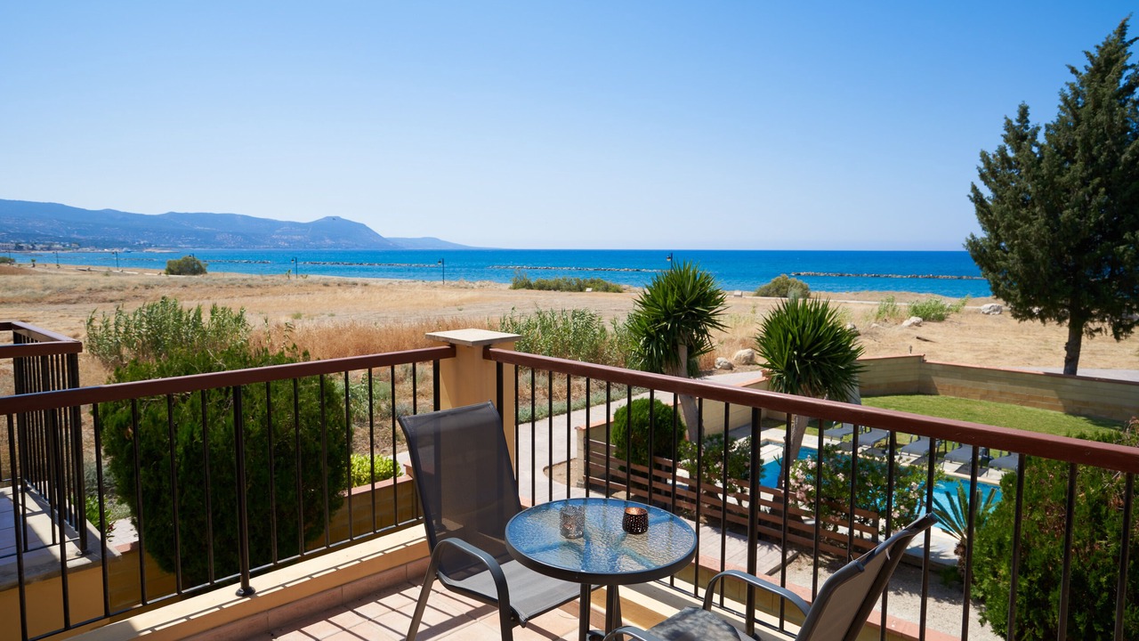 Photo of Outdoor in Latchi