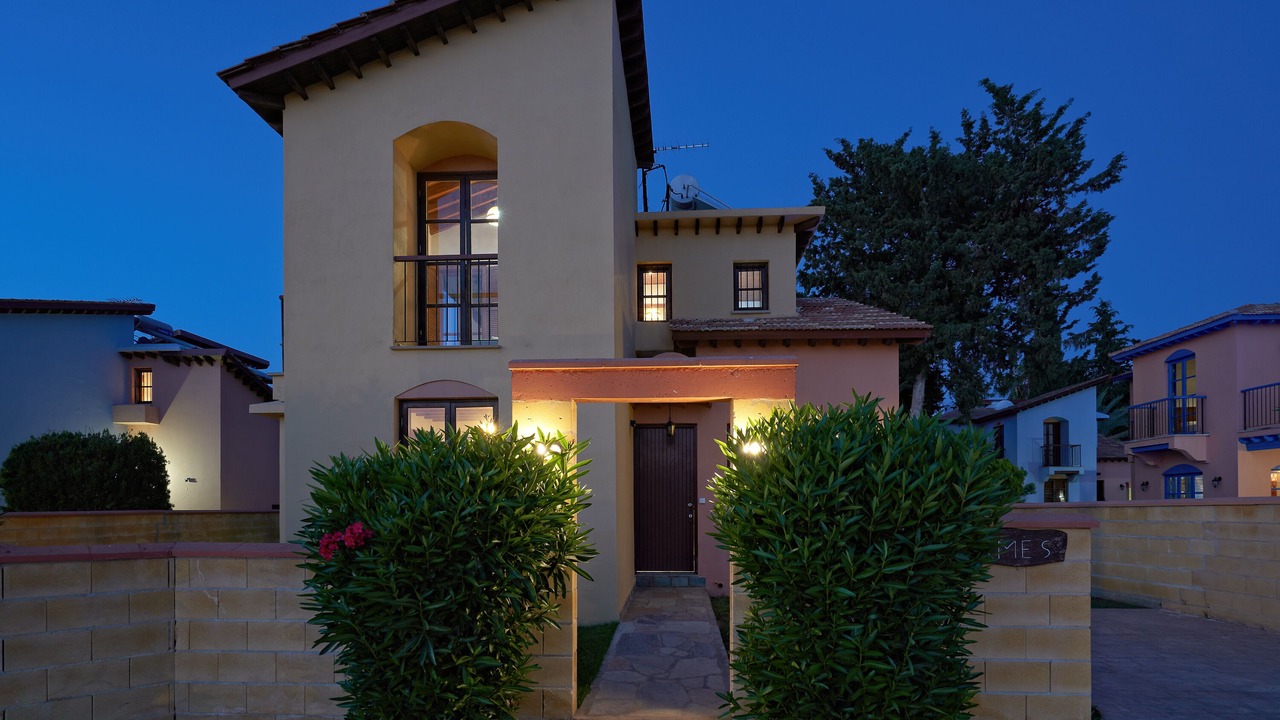 Photo of Outdoor in Latchi