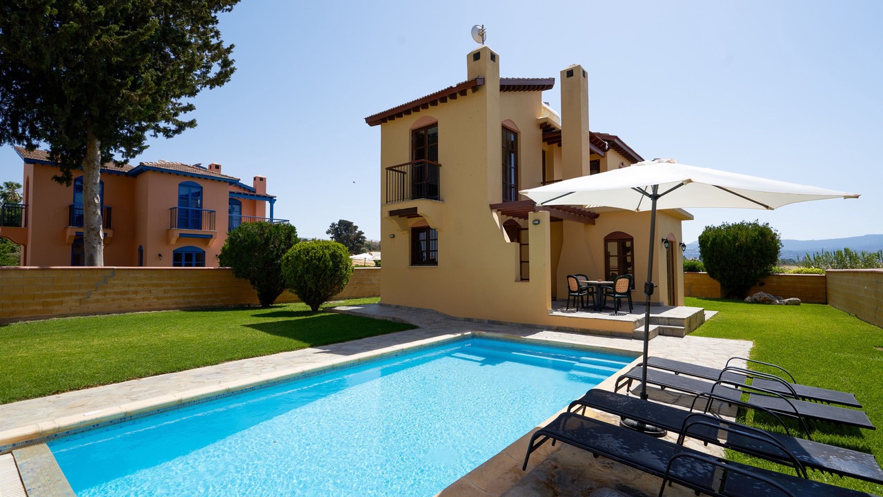 Photo of Outdoor in Latchi