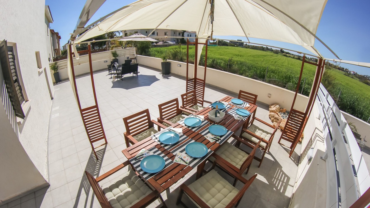 Photo of Outdoor in Ayia Thekla