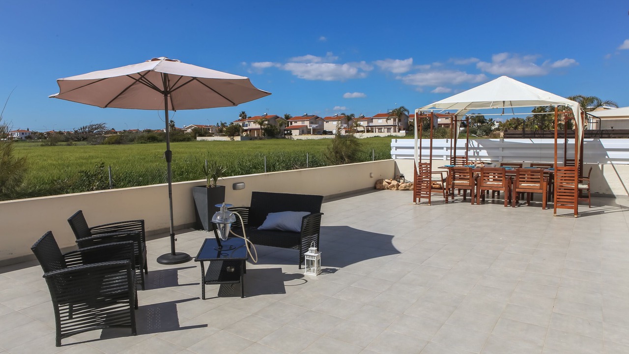 Photo of Outdoor in Ayia Thekla