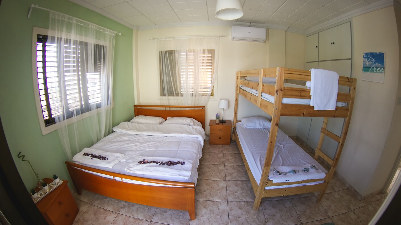 Photo of Bedroom in Ayia Thekla