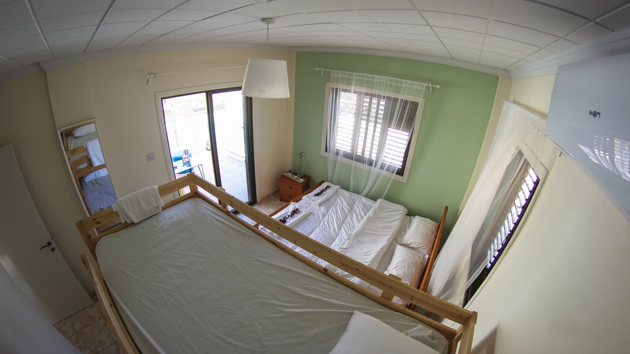 Photo of Bedroom in Ayia Thekla